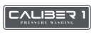 Caliber 1 Pressure Washing Service
